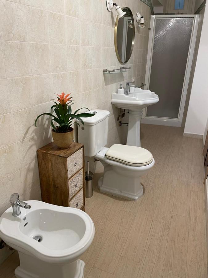 شقة Il Reginale Deluxe سيراكوزا المظهر الخارجي الصورة