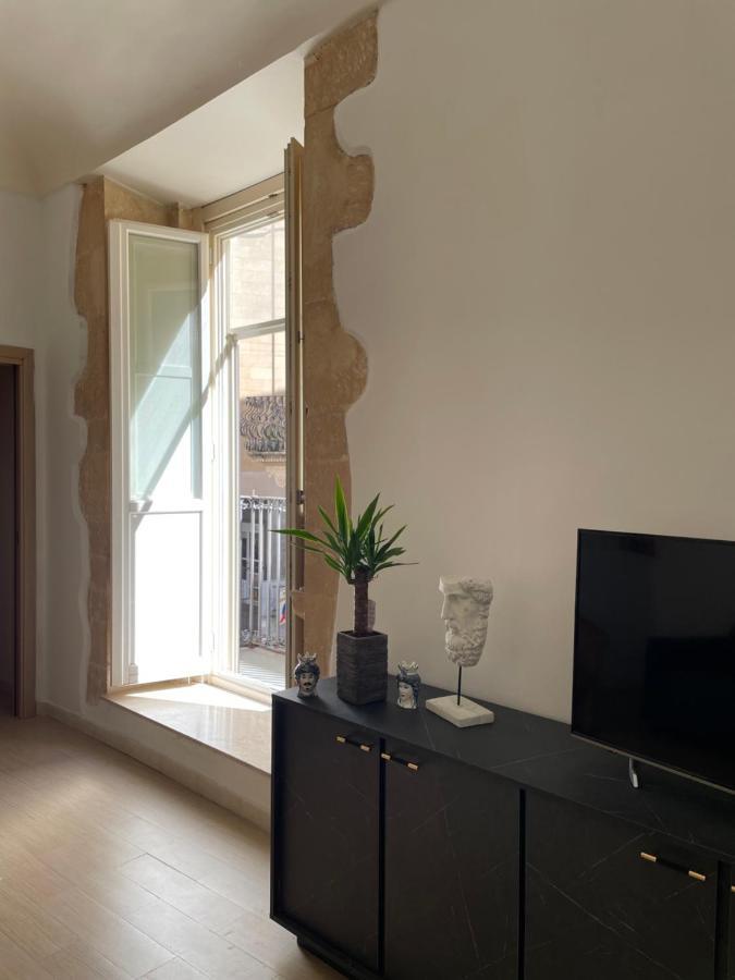 شقة Il Reginale Deluxe سيراكوزا المظهر الخارجي الصورة