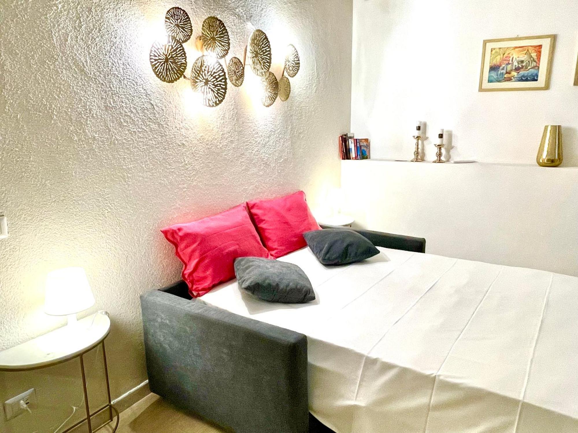 شقة Il Reginale Deluxe سيراكوزا المظهر الخارجي الصورة